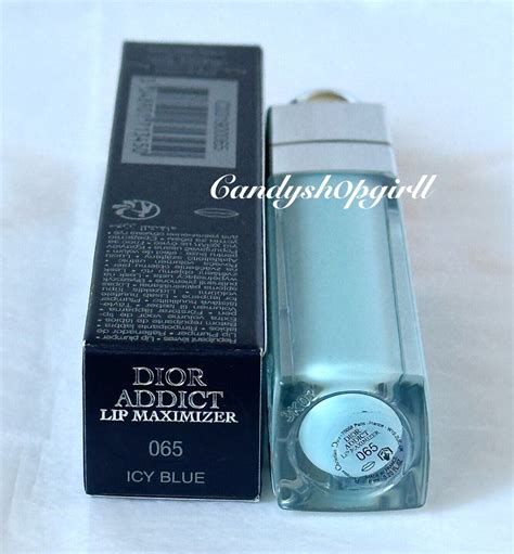 dior baby blue lip maximizer|dior lip maximizer price.